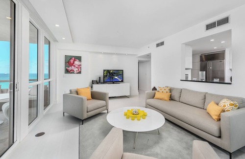 City Center Condo | Oceanview Private Condo at The Setai -190102