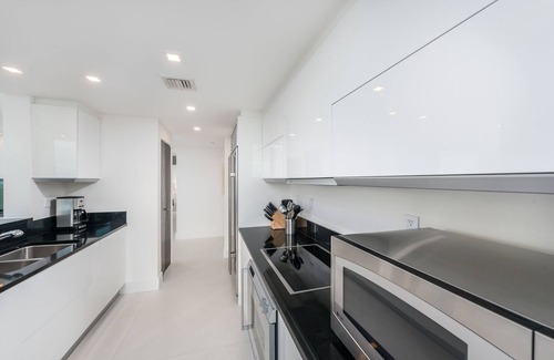 City Center Condo | Oceanview Private Condo at The Setai -190102