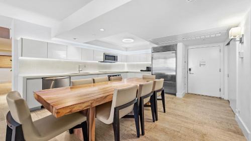 South Beach Apartment | Oceanview Private Condo at 1 Hotel & Homes -904
