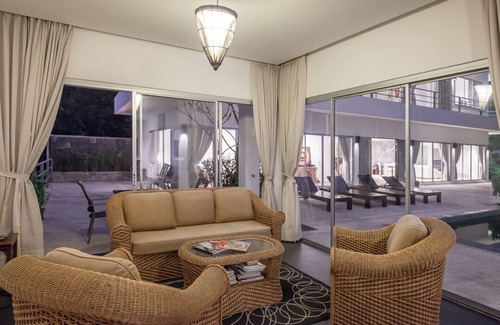 Sa Khu Villa | OceanView Private Villa: Walk to Beach; pool