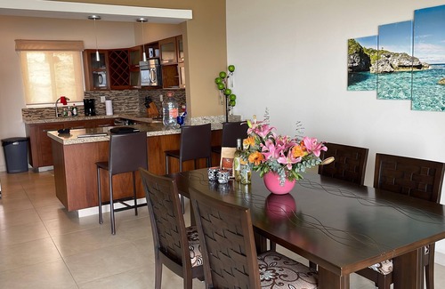 Santa Maria Huatulco Condo | Oceanview Punta Arrocito Luxury Condo, Near Arrocito Beach