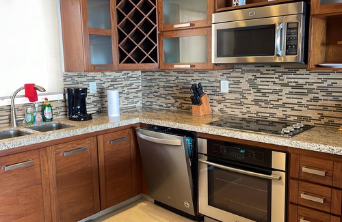 Santa Maria Huatulco Condo | Oceanview Punta Arrocito Luxury Condo, Near Arrocito Beach
