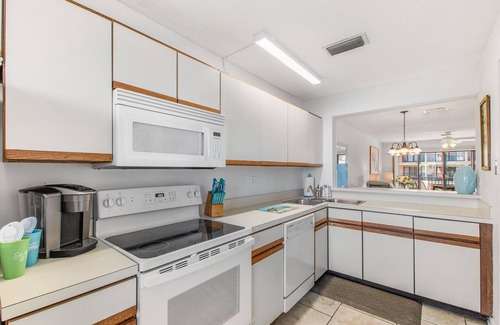 Butler Beach House | Oceanview, Sea Place townhouse. 2bed/2.5 bath 2 spacious balconies