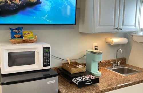 Hampton Apartment | *Oceanview Suite | Hampton Beach | Pet Friendly*