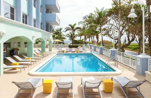 Surfside Condo | Oceanview Super Bowl Week 2020