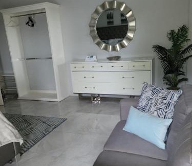 Montego Bay Apartment | Oceanview Terrace