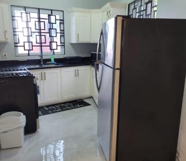Montego Bay Apartment | Oceanview Terrace