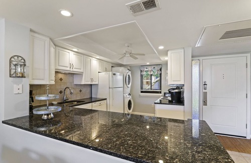 Folly Field Villa | Oceanview villa with multiple pools, hot tub, tennis courts & more!