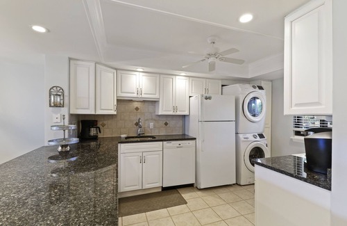 Folly Field Villa | Oceanview villa with multiple pools, hot tub, tennis courts & more!
