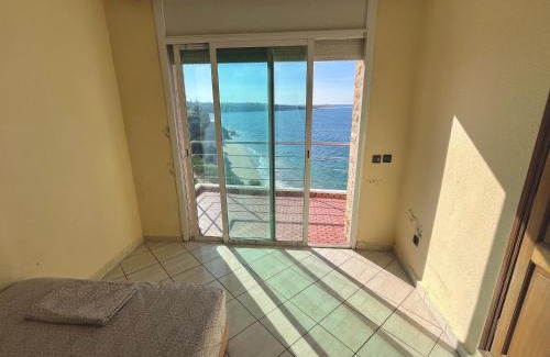 Sidi Bouzid Villa | OceanView Villa - 5 Bedrooms on the beach