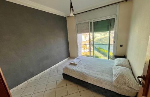 Sidi Bouzid Villa | OceanView Villa - 5 Bedrooms on the beach