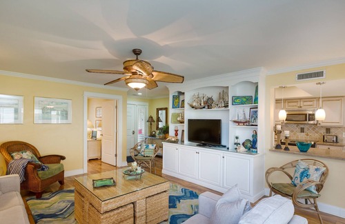 Saint Helena Island Villa | Oceanview Villa* **Great Beach Location** **Check it Out**