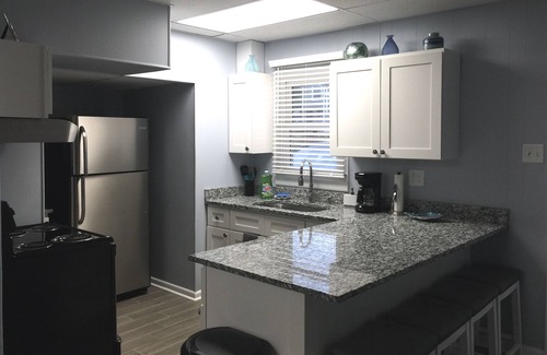 Emerald Isle House | OCEANVIEWS, 2nd row, low traffic area, private pool/volleyball ct!