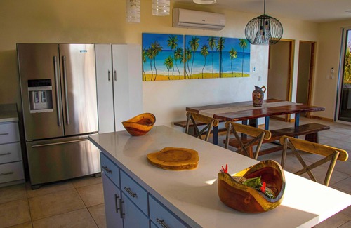 Playa Negra House | OCEANVIEWS AND SHORT WALK TO PLAYA NEGRA IN GATED COMMUNITY WITH SECURITY