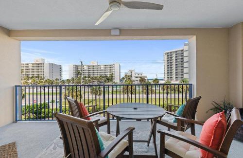 New Smyrna Beach House | Oceanwalk 20-302