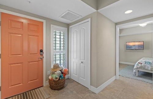 New Smyrna Beach House | Oceanwalk 20-302