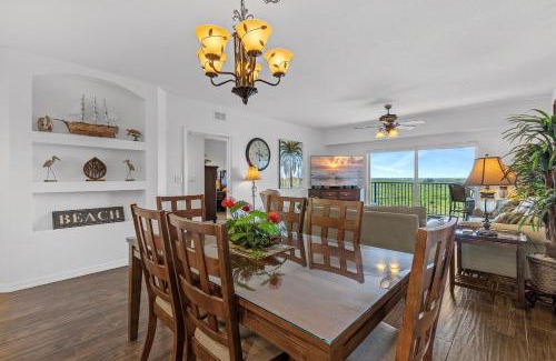 New Smyrna Beach House | Oceanwalk 9-604