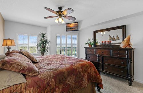 New Smyrna Beach House | Oceanwalk 9-604