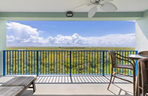 New Smyrna Beach House | Oceanwalk 9-604