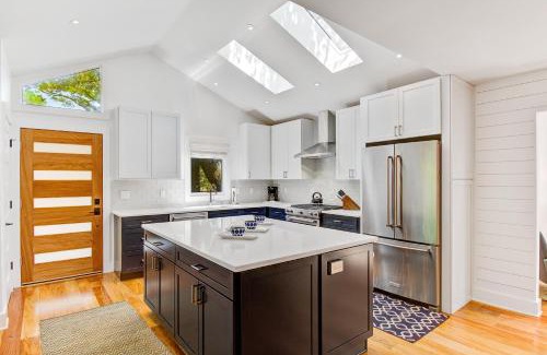 West Beach House | Oceanwoods 424