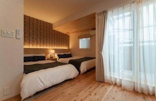 Kanagawa Apartment | OCHANOMA