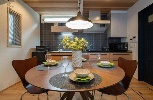 Kanagawa Apartment | OCHANOMA