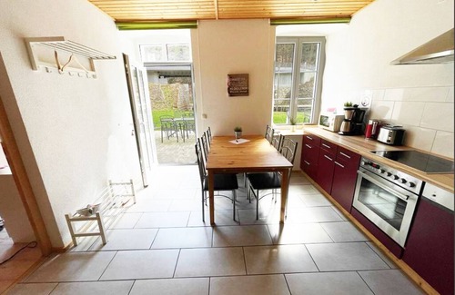 Porschdorf Apartment | Ocheleck Holiday Apartment 2