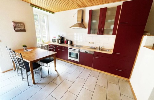 Porschdorf Apartment | Ocheleck Holiday Apartment 4