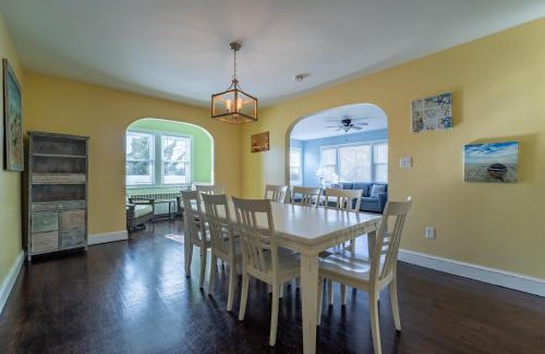 Ocean City Apartment | OCHG 208 Cottage 7 House 2