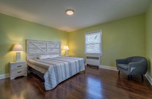 Ocean City Apartment | OCHG 208 Cottage 7 House 2