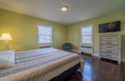 Ocean City Apartment | OCHG 208 Cottage 7 House 2