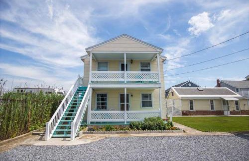 Ocean City Apartment | OCHG Bay Mist Top