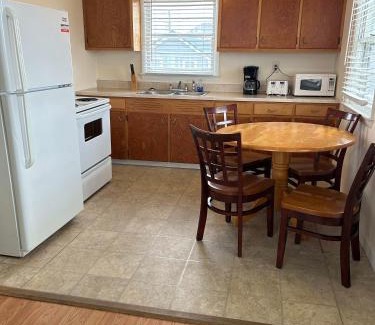 Ocean City Apartment | OCHG Bay Mist Top