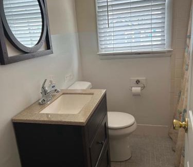 Ocean City Apartment | OCHG Bay Mist Top