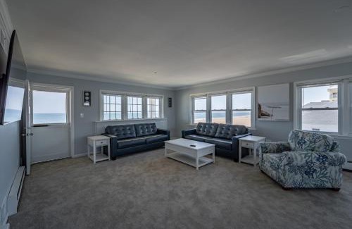 Ocean City Apartment | OCHG Lankford Oceanfront Penthouse