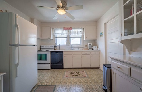 Ocean City Apartment | OCHG Virginia Lee Top