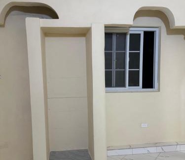Summerfield House | Ochi breeze Villa
