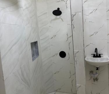 Summerfield House | Ochi breeze Villa