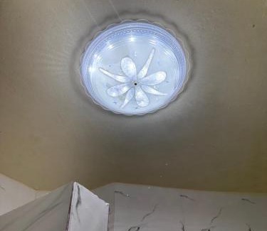 Summerfield House | Ochi breeze Villa