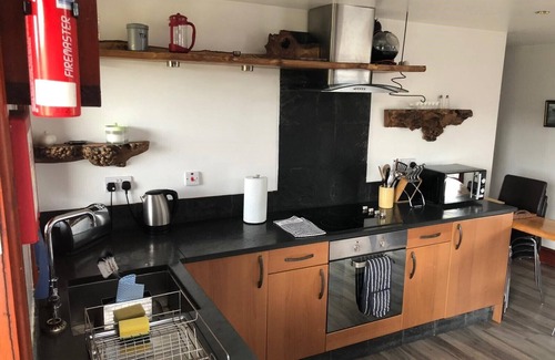 Newton Stewart House | Ochiltree Cottage, Waterside Newton Stewart.
