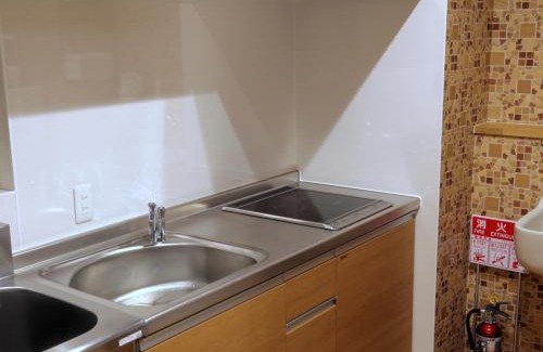 Chuo-ku House | Ocho Guest House