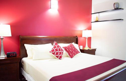 Mammee Bay Villa | Ocho Rios Free WIFI, Dryer, Near Dunns River