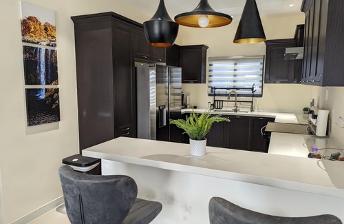 Ocho Rios Villa | Ocho Rios Heights Ultra Lux Villa
