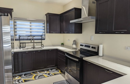 Ocho Rios Villa | Ocho Rios Heights Ultra Lux Villa