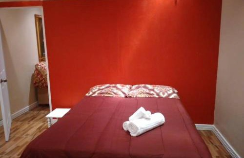 River Oaks Apartment | Ocho Rios Hideaway