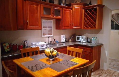 River Oaks Apartment | Ocho Rios Hideaway