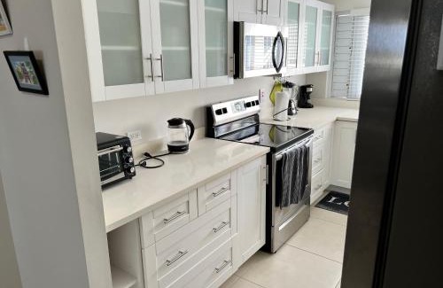 St. Ann's Bay Apartment | Ocho Rios Ocean Escape