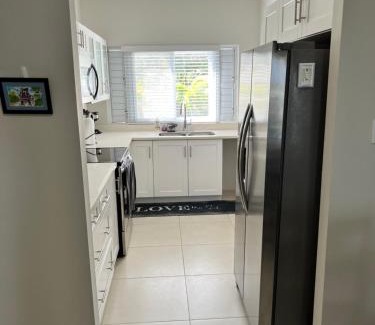 St. Ann's Bay Apartment | Ocho Rios Ocean Escape