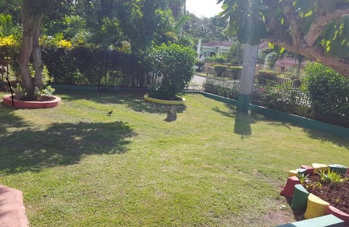 River Oaks Apartment | Ocho Rios Tamarind Villas