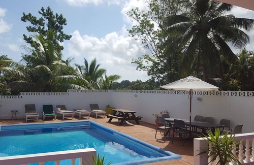 River Oaks Apartment | Ocho Rios Tamarind Villas